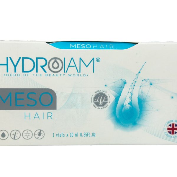 HYDROIAM MESO HAIR