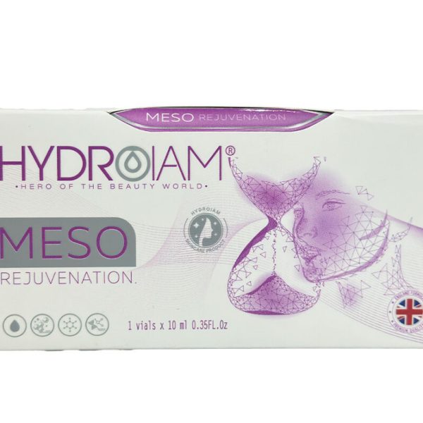 HYDROIAM MESO REVJUNATION