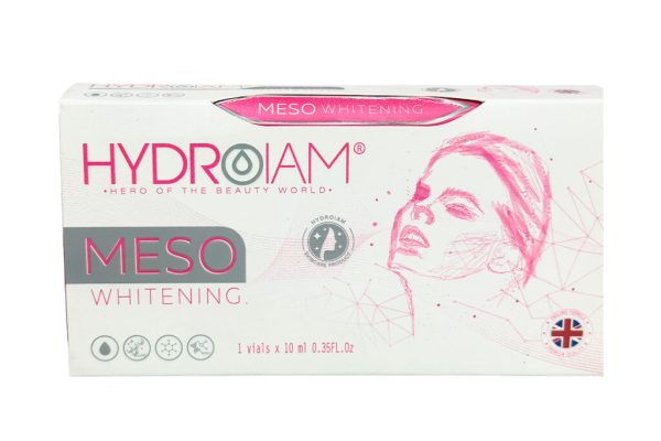 HYDROIAM MESO WHITENING