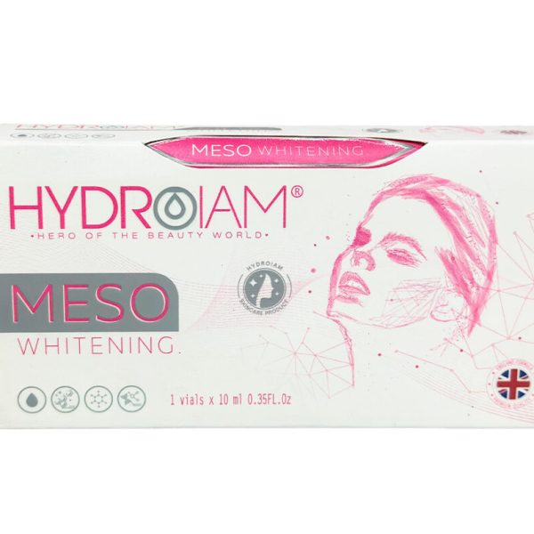 HYDROIAM MESO WHITENING