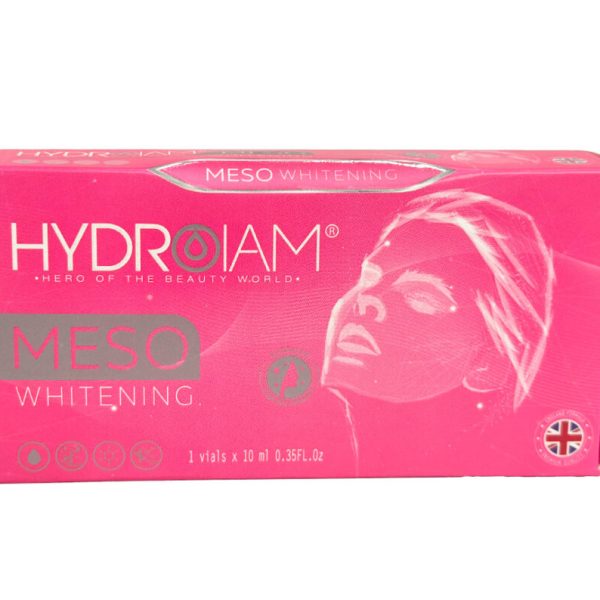 HYDROIAM MESO WHITENING