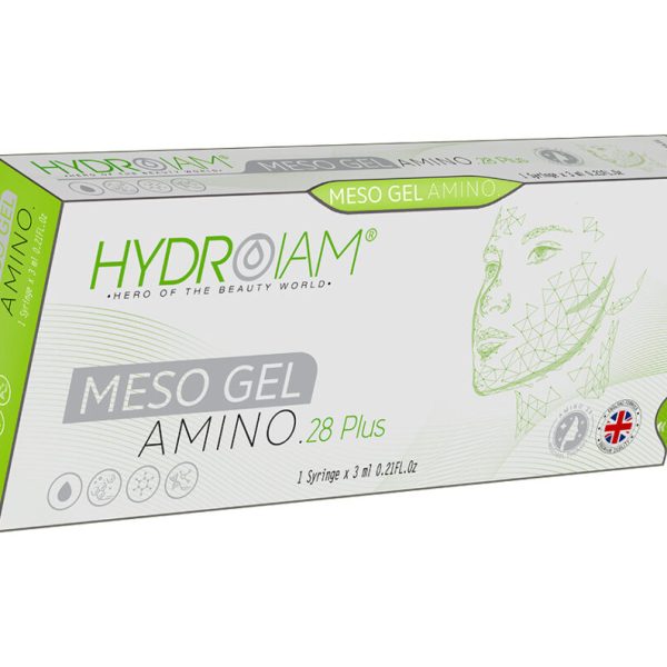 HYDROIAM MESOGEL AMINO 28