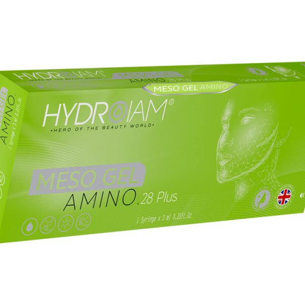 HYDROIAM MESOGEL AMINO 28