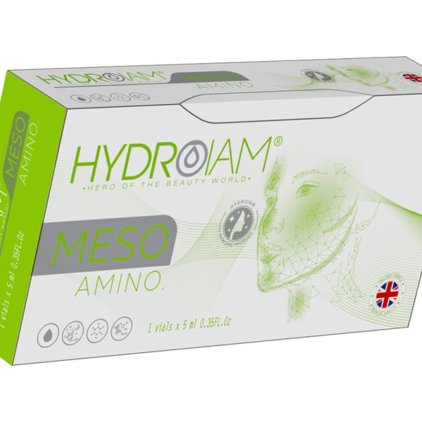 HYDROIAM MESOGEL AMONO 18