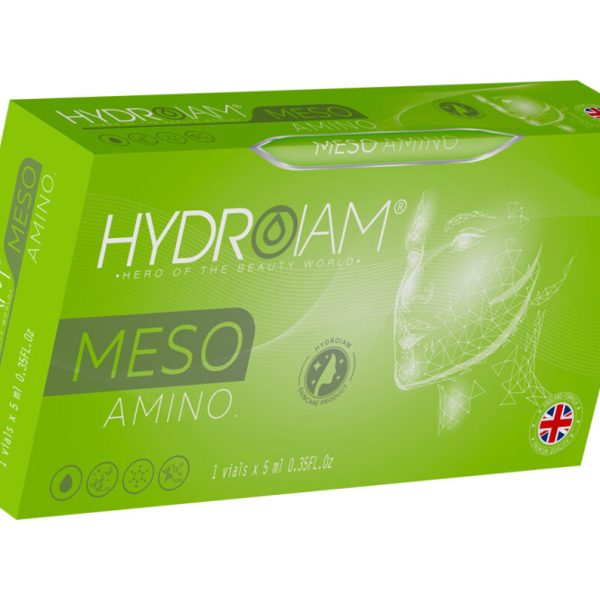 HYDROIAM MESOGEL AMONO 18