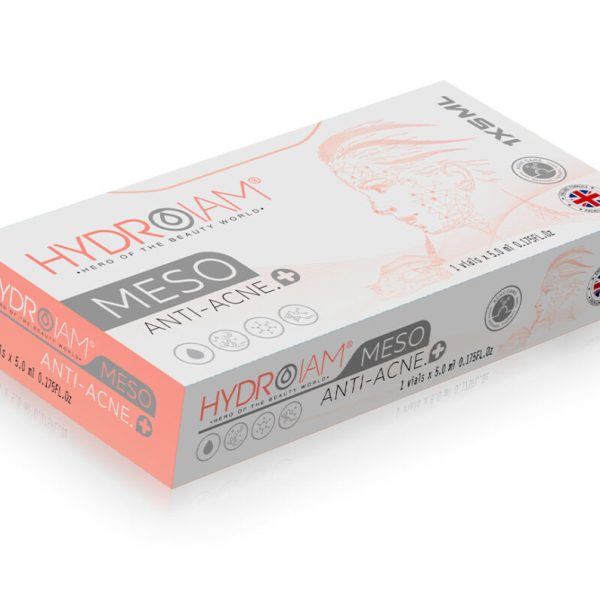 HYDROIAM MESOGEL ANTI ACNE