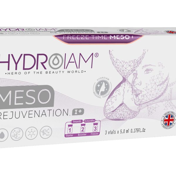 HYDROIAM MESOGEL FREEZETIME