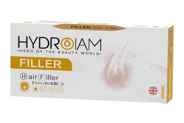 HYDROIAM MESOGEL HAIR FILLER