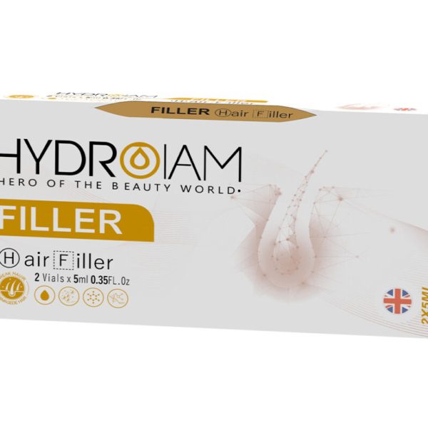 HYDROIAM MESOGEL HAIR FILLER
