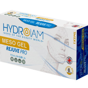 HYDROIAM MESOGEL REJUVE PRO