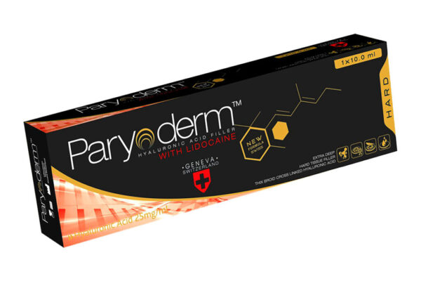 PARYODERM HARD