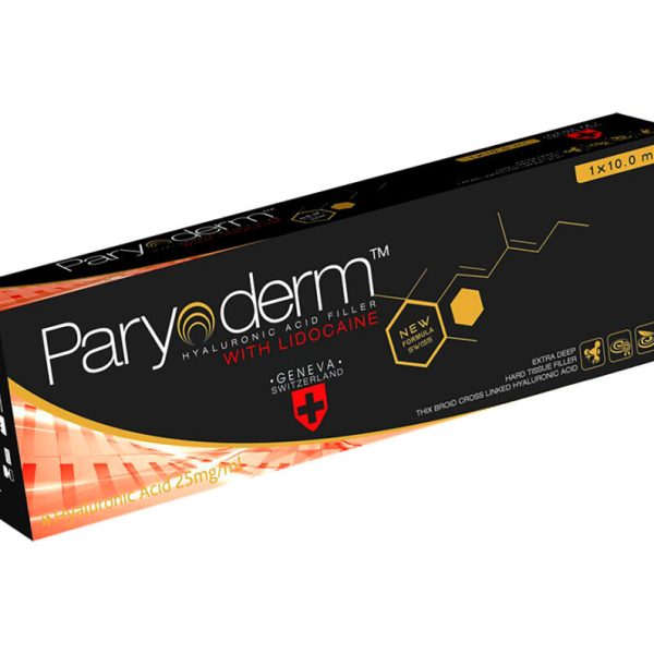 PARYODERM HARD
