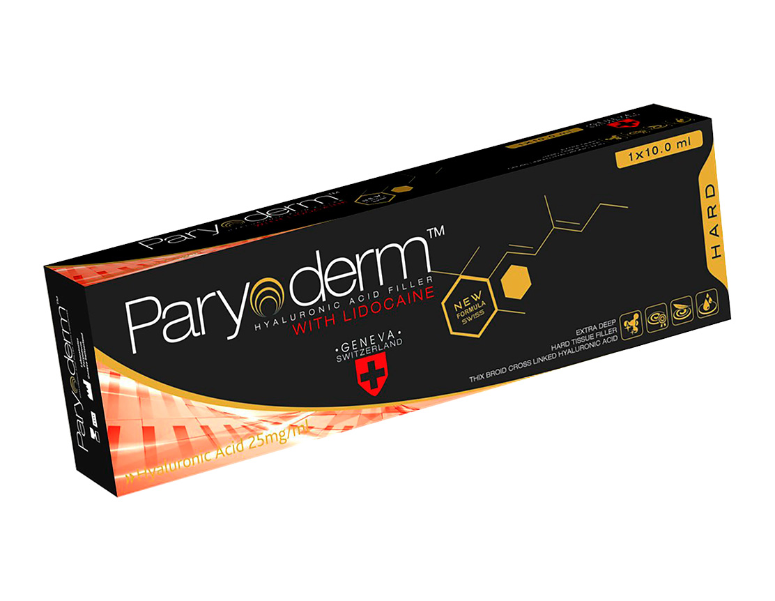PARYODERM HARD