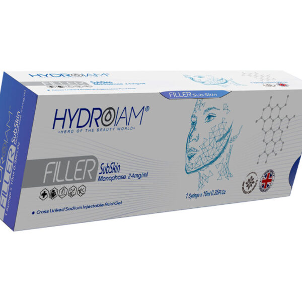 HYDROIAM FILLER SUBSKIN