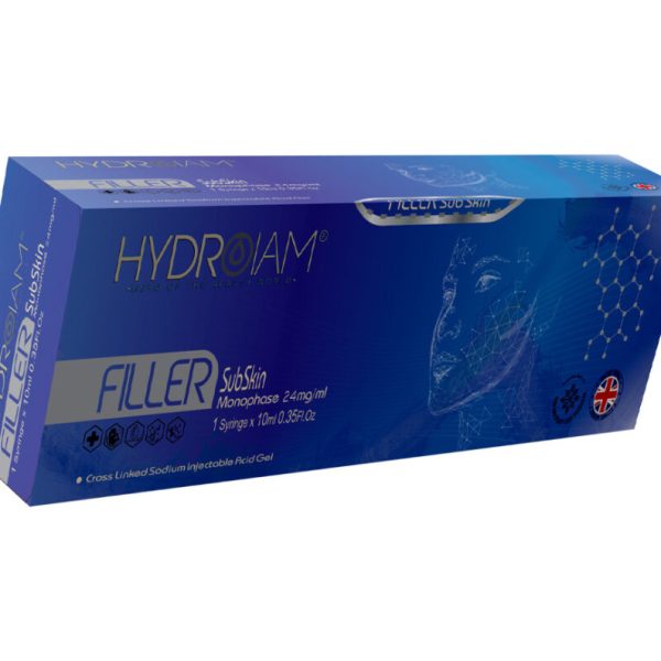 HYDROIAM FILLER SUBSKIN